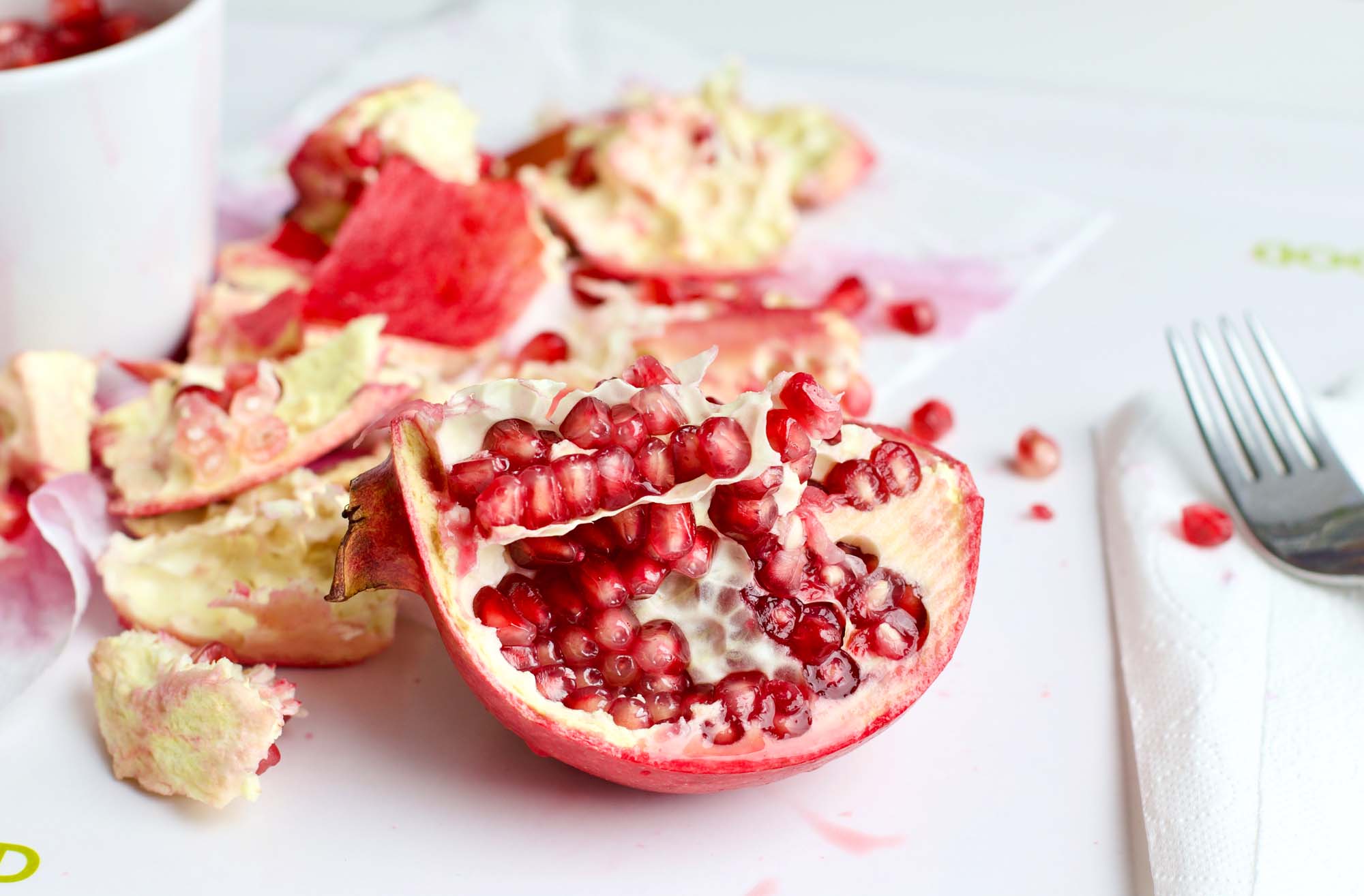 10 Tips for Making Healthier and Conscious Food Choices