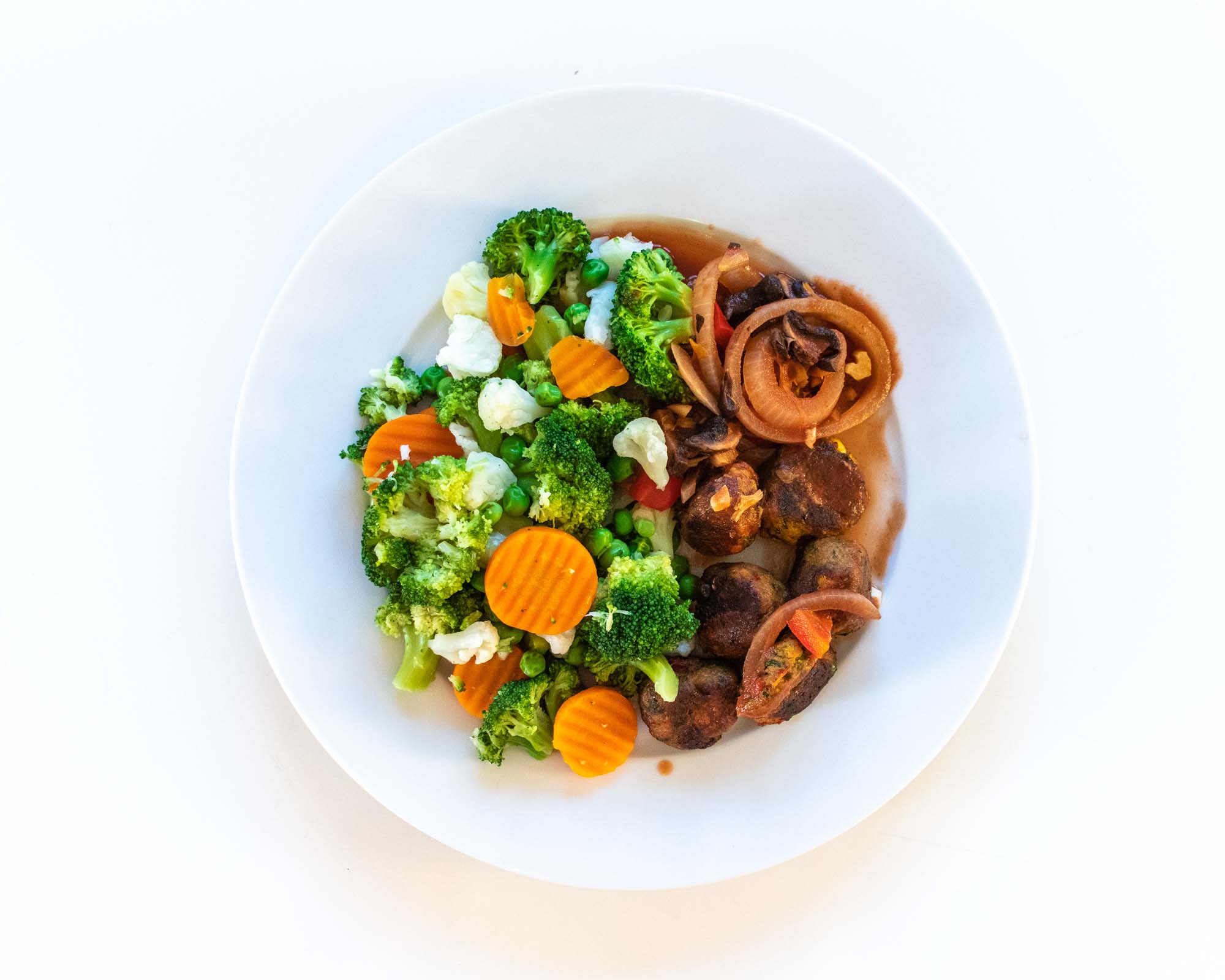 How To Finish Your First Whole30 In Style