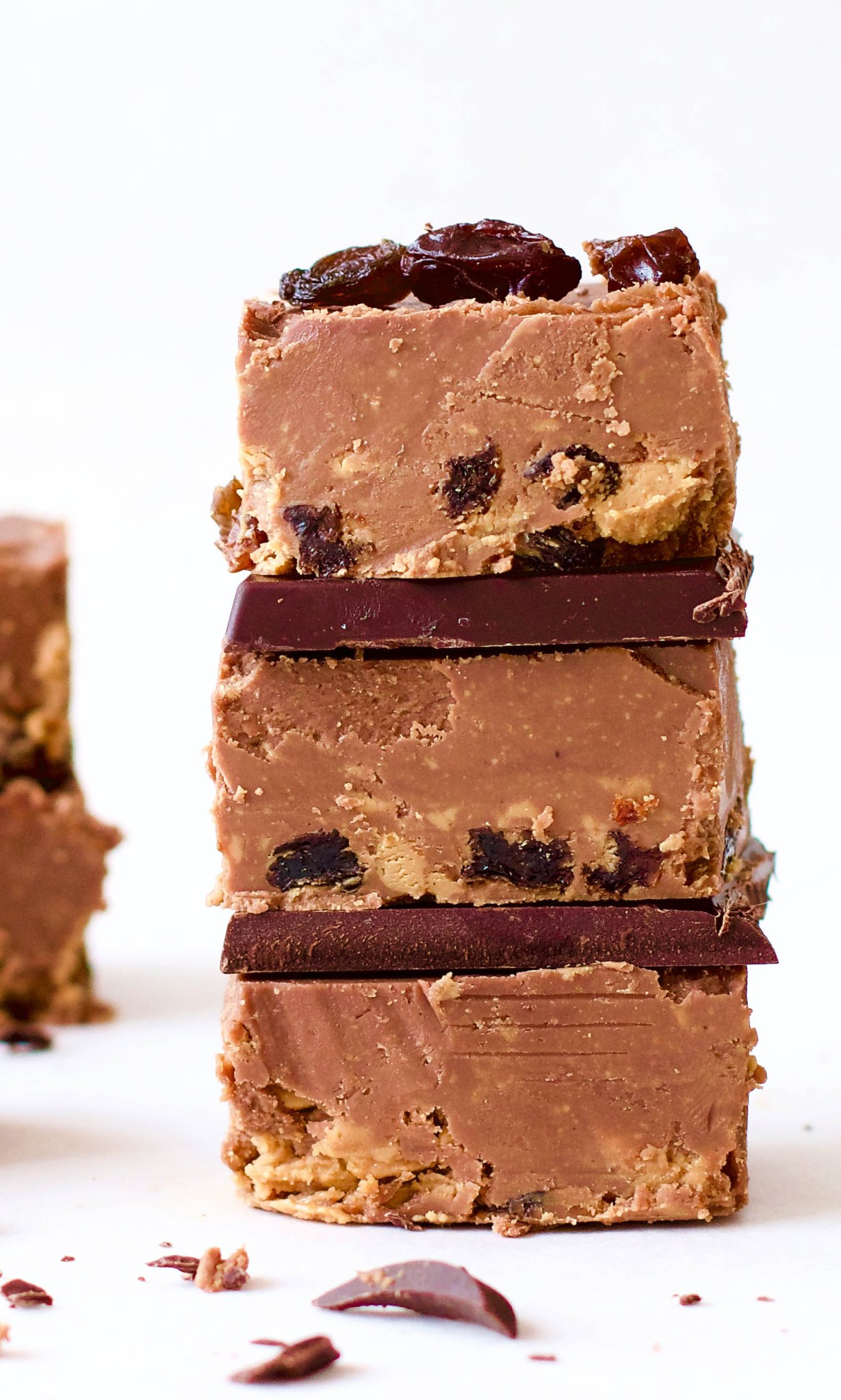 Delicious Cashew Butter Fudge Recipe Refresh My Health