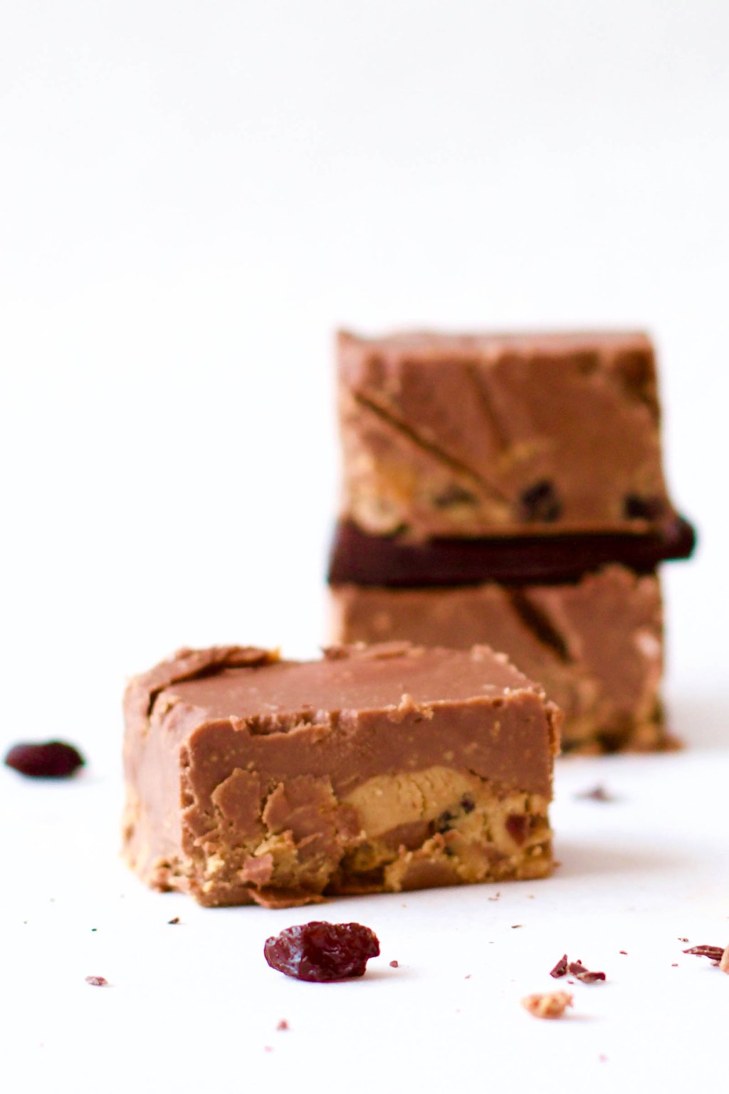 Delicious Cashew Butter Fudge Recipe Refresh My Health