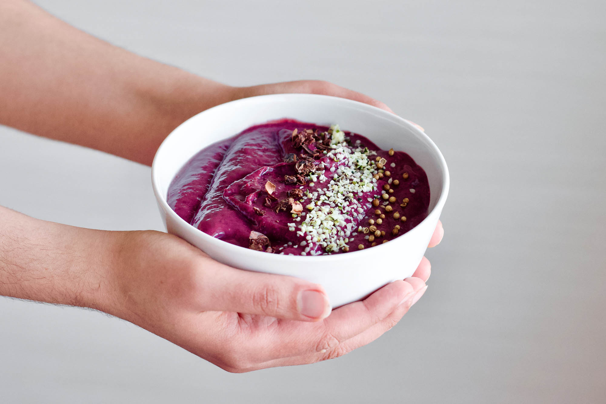 Ultimate Creamy Nice Cream (Vegan & Delicious)