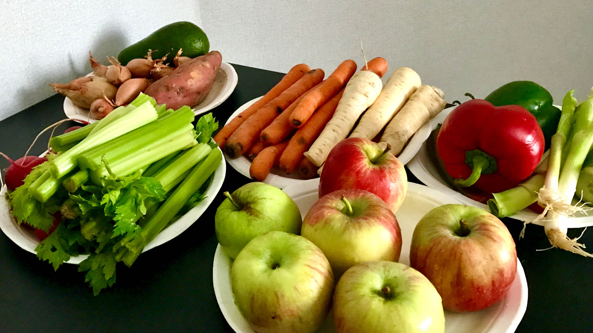 Vegetarian and Vegan Healthy Foods For Your Pantry