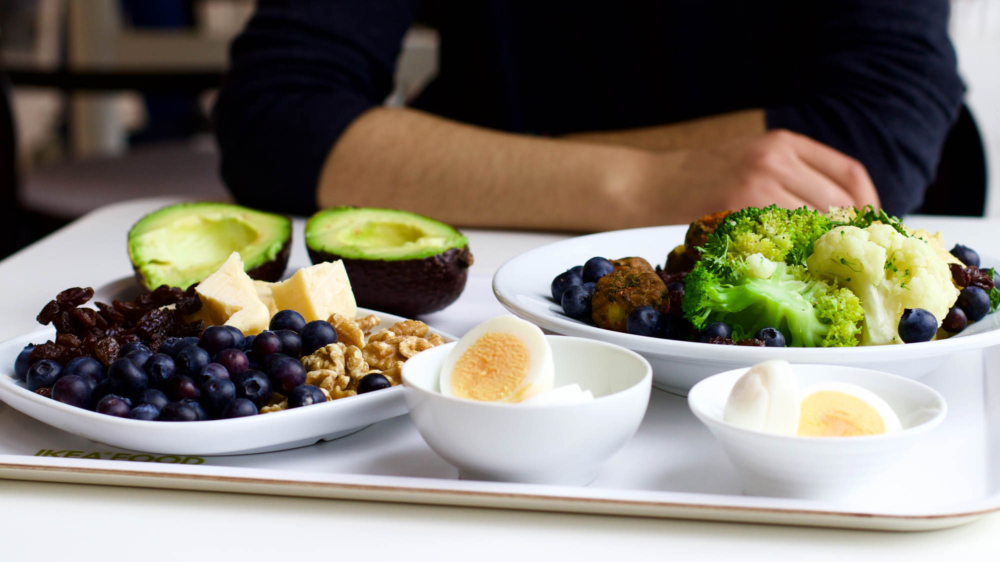 How To Implement a Low-Carb Vegetarian Diet and Keep It Healthy