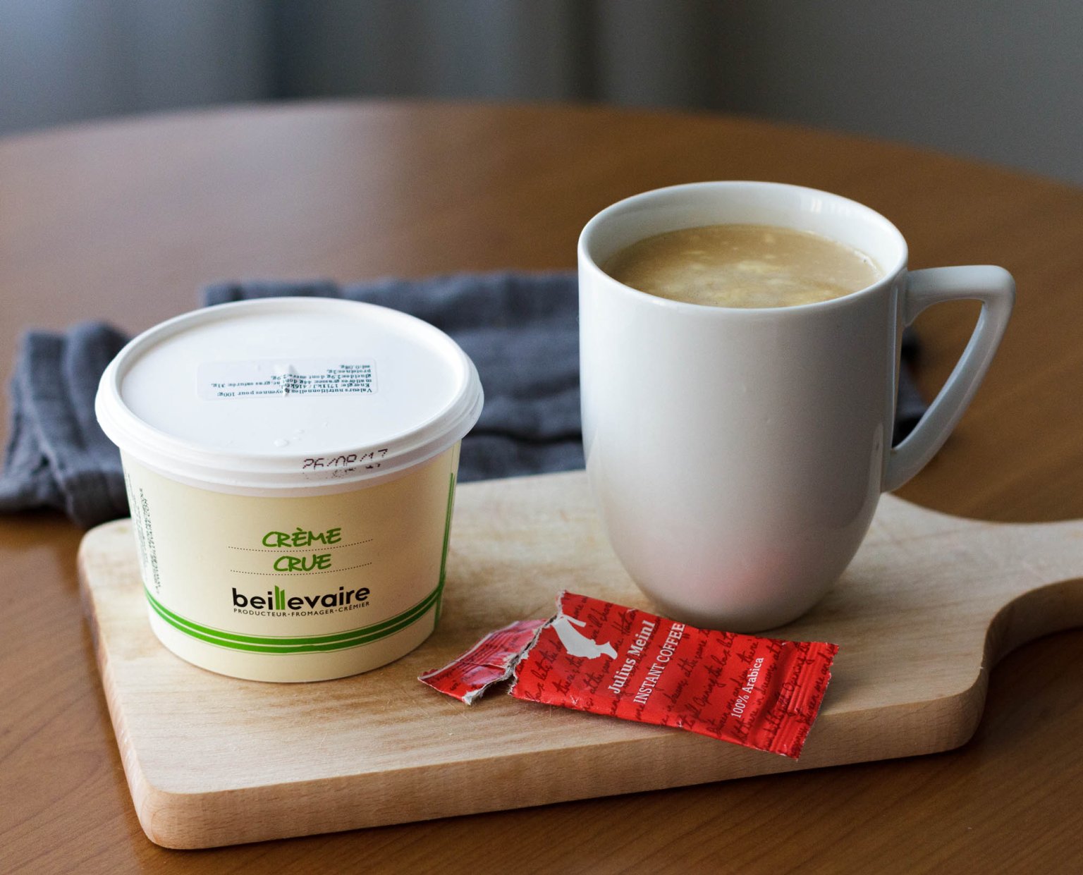 Best Keto Instant Coffee Recipe Refresh My Health