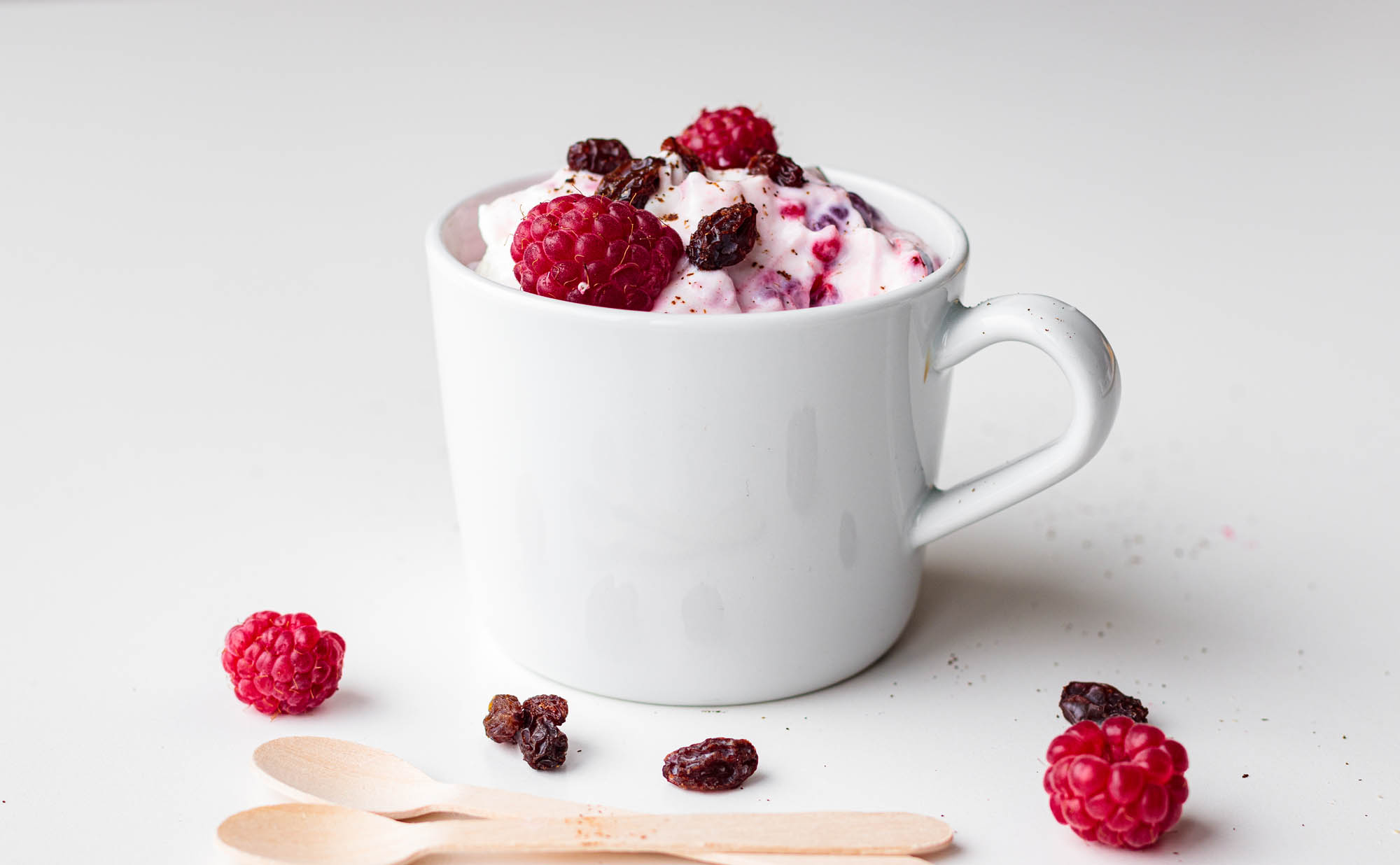 Delicious Norwegian Ice Cream (1-Minute Recipe)