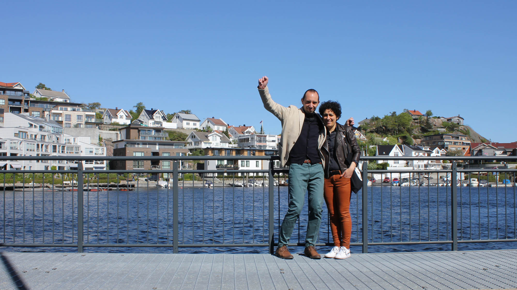 To My Wife Whom I Am Forever Grateful