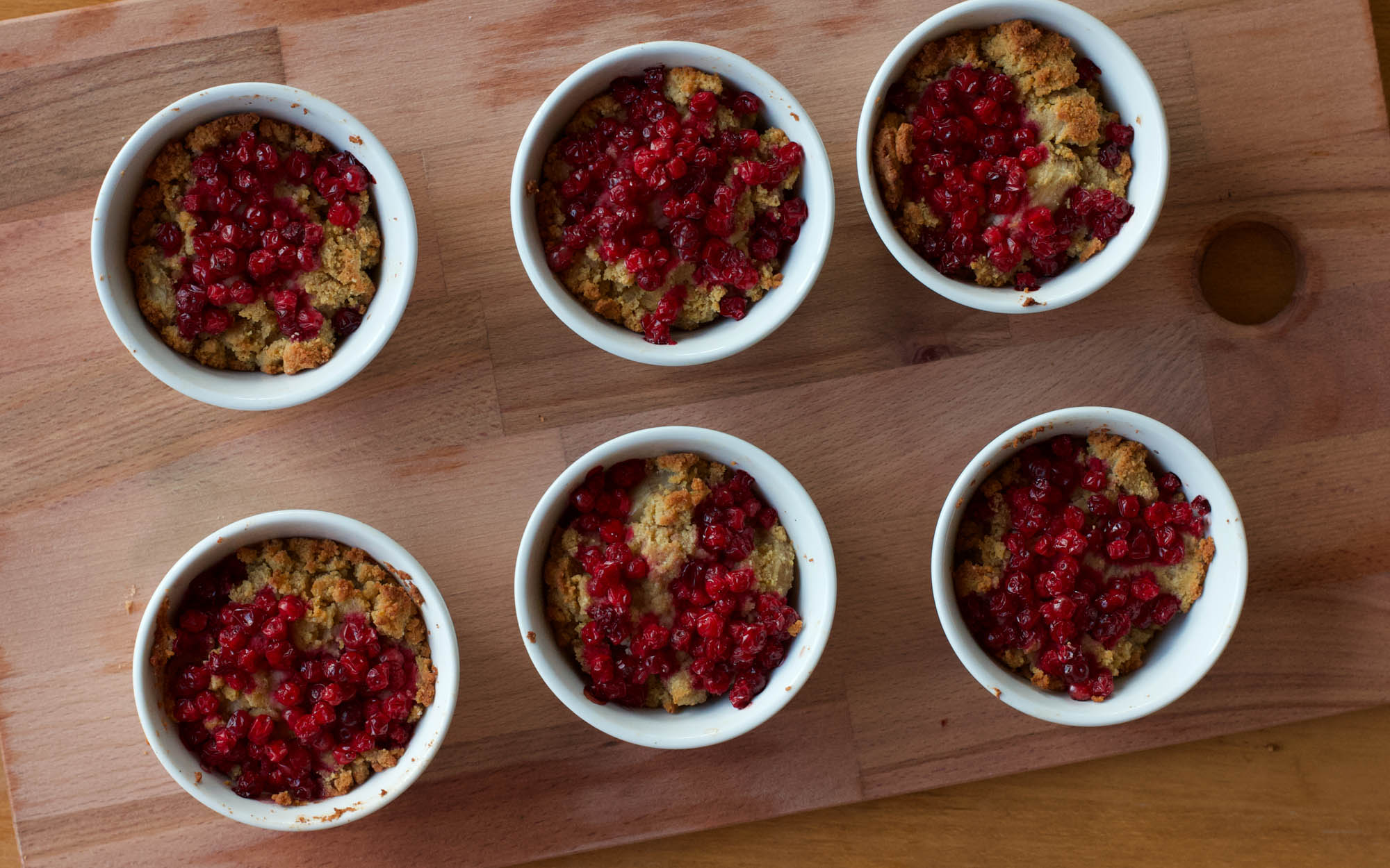 Low-Carb Banana Coconut Mug Cake