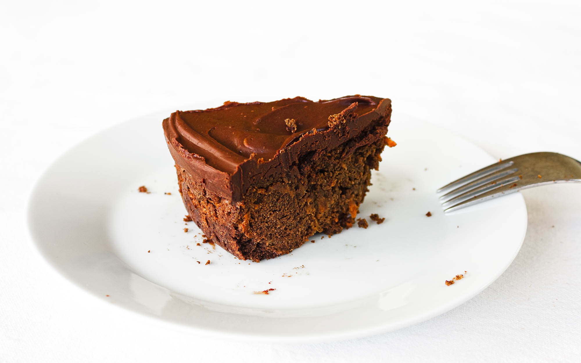 Easy Low-Carb Chocolate Cake