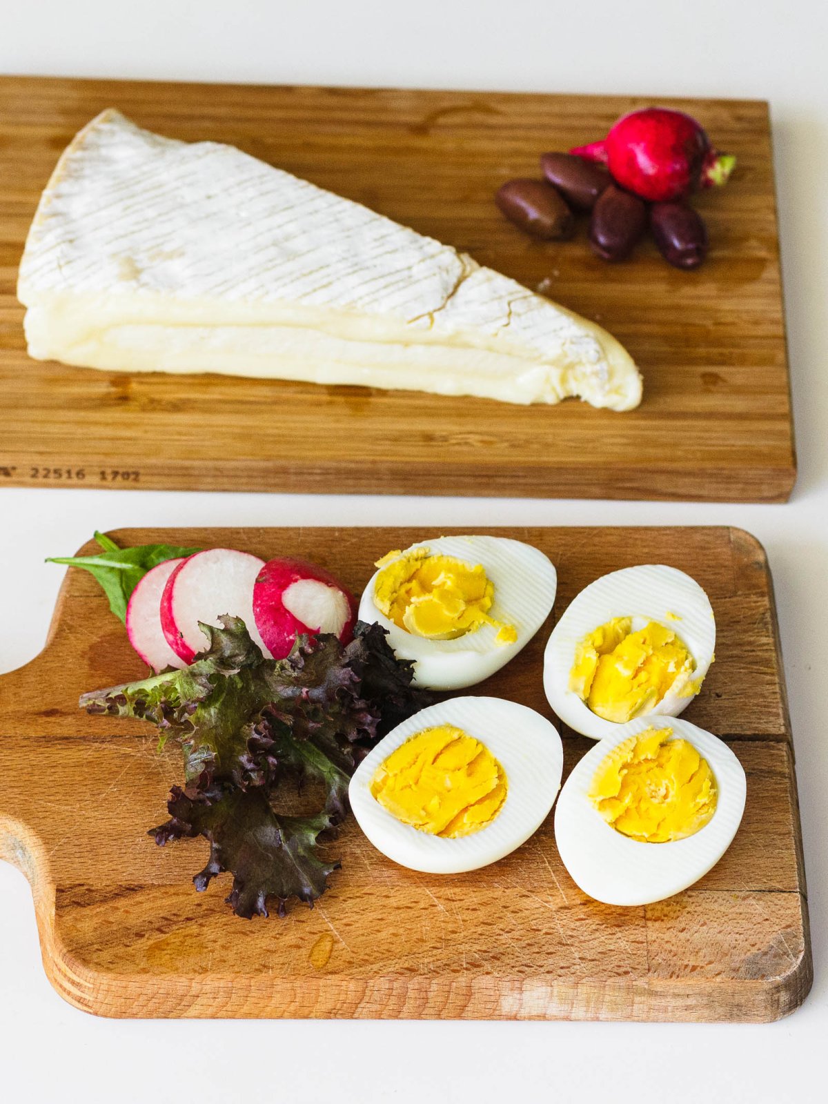 Easy Vegetarian Keto Breakfast Plate Refresh My Health