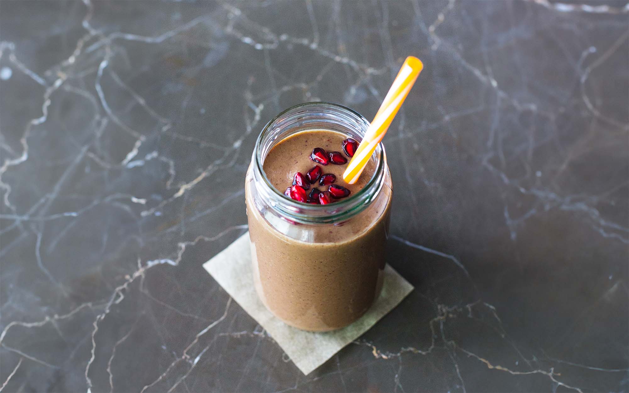 All-Day Energy Smoothie