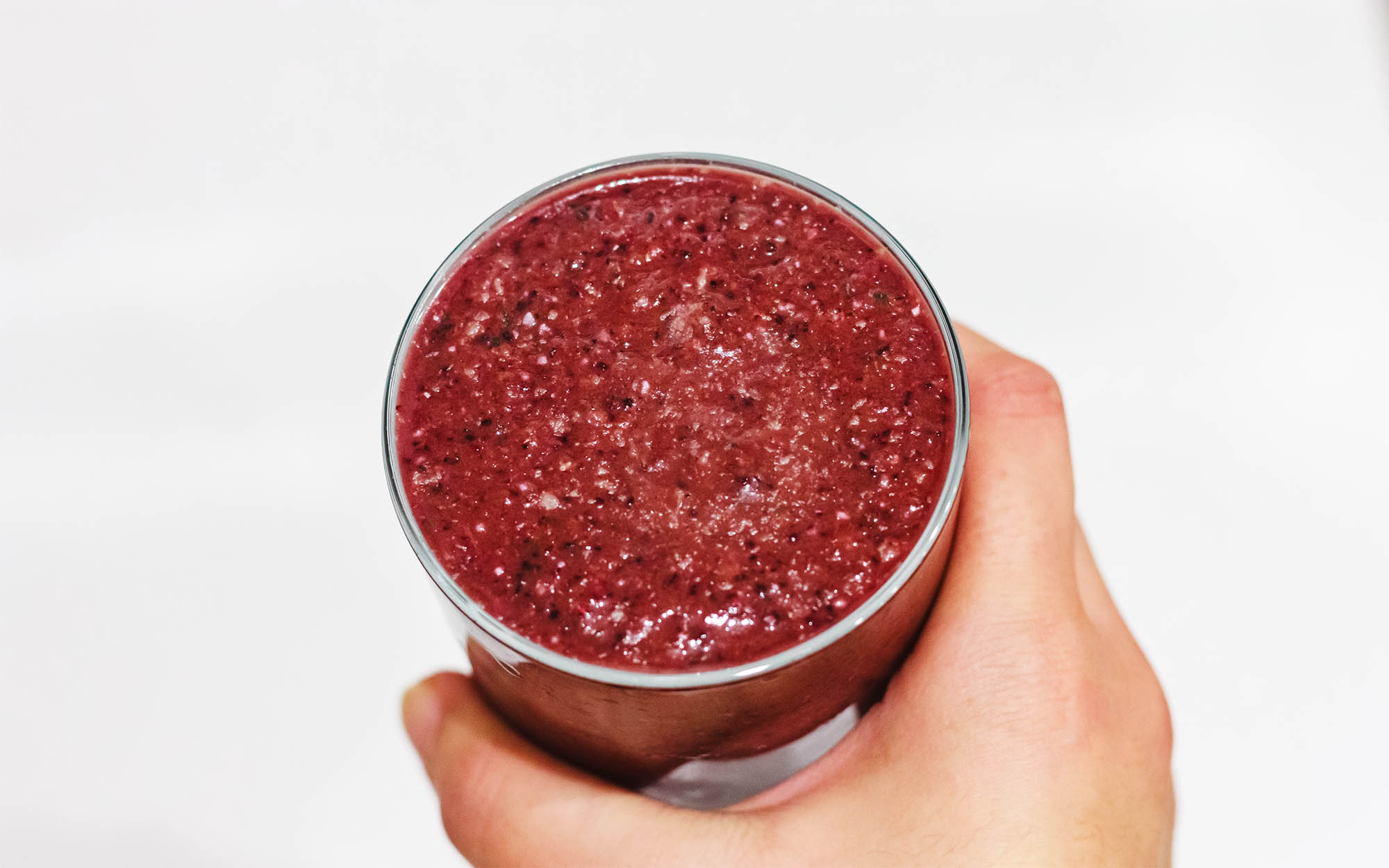Cold Busting Smoothie