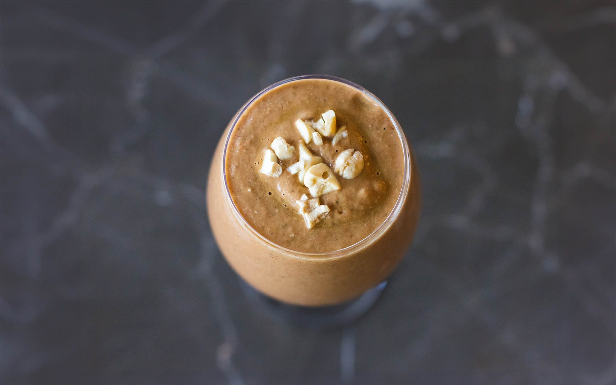 Spices of India Smoothie