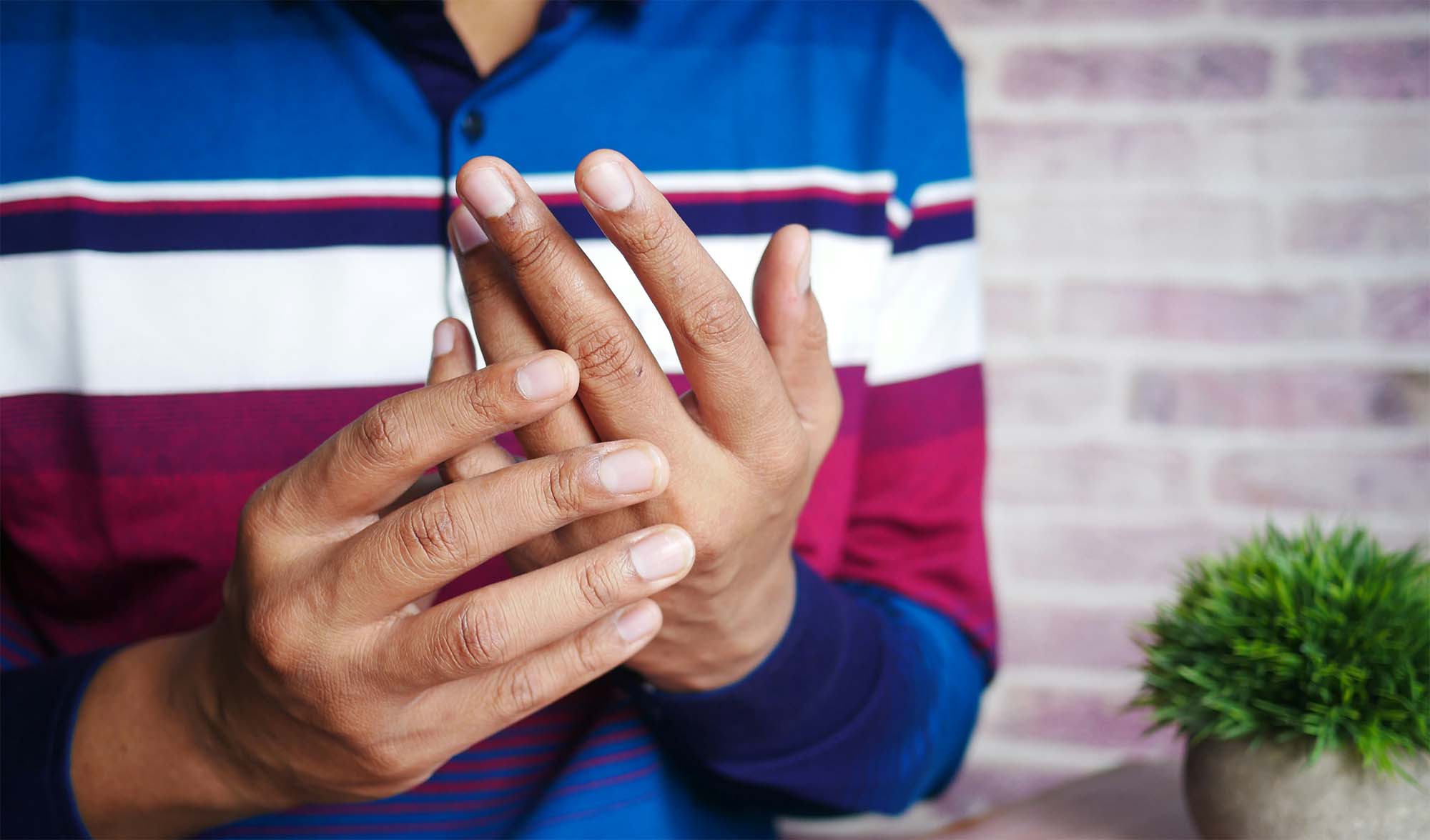 Manage a Chronic Condition Better With 4 Healthy Lifestyle Changes