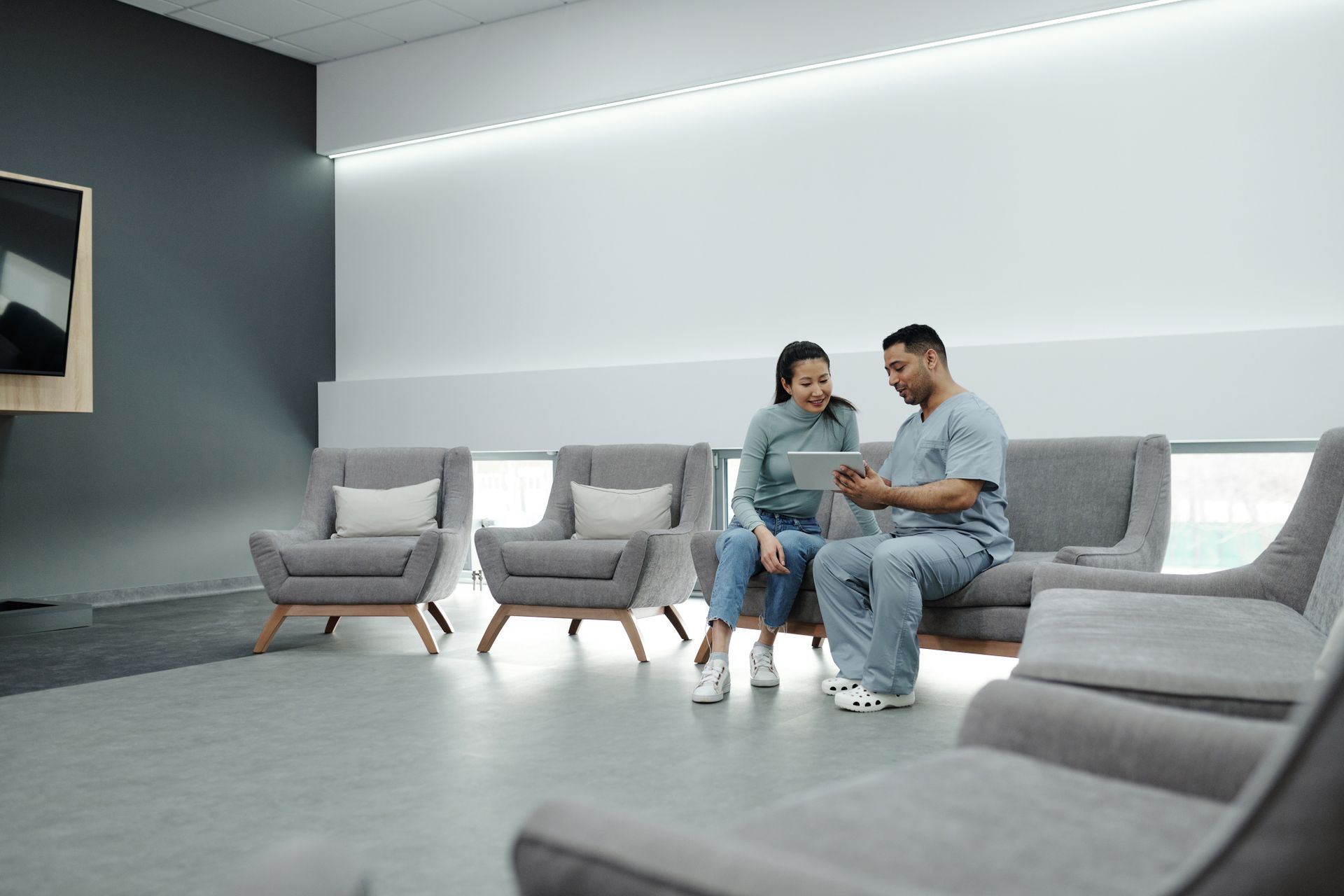 What to Check at Urgent Care Centers Before You Visit